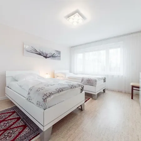 6815 Privat With Own Bath * Hanóver